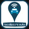 Localiza mi Auto App Support