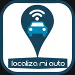 Localiza mi Auto App Positive Reviews