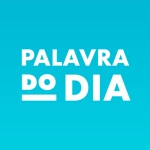 Palavra do Dia — Portuguese