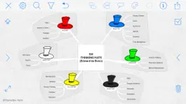 Game screenshot iThoughts - Mind Map hack