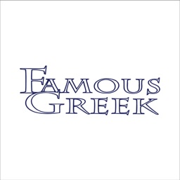 Famous Greek Salads