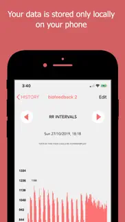 camera heart rate variability iphone resimleri 4