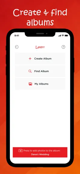Game screenshot Laterr mod apk