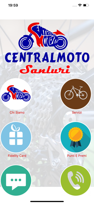 Central Moto(圖3)-速報App