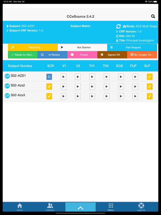 CCeSource screenshot-9
