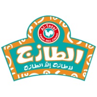 AlTazaj-KSA Ordering - الطازج apk