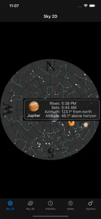 Planets: Screenshot 2 von 5