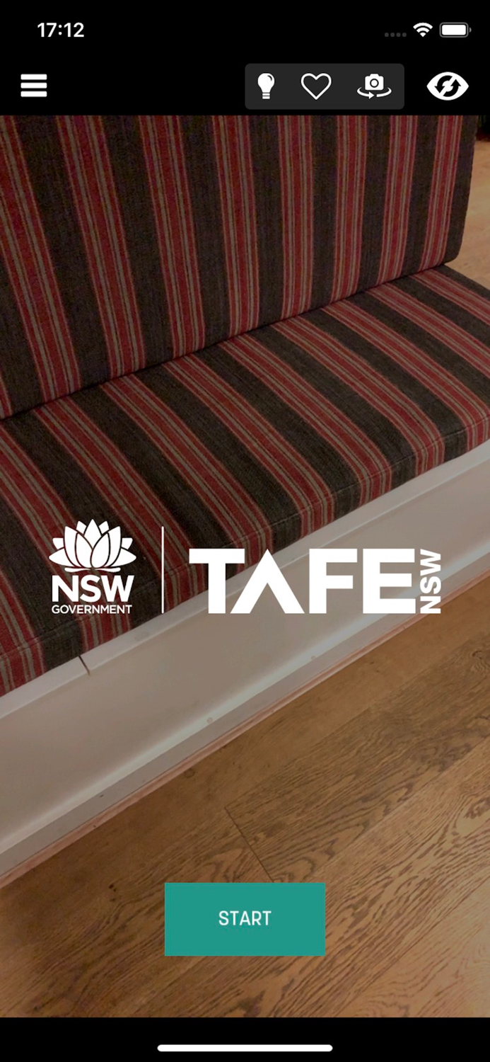 TAFE NSW AR