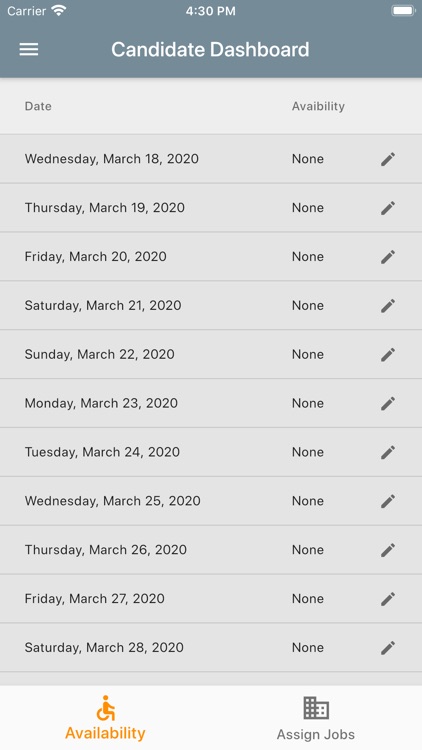 AAA Recruitment Solution