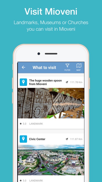 Mioveni City App screenshot-5