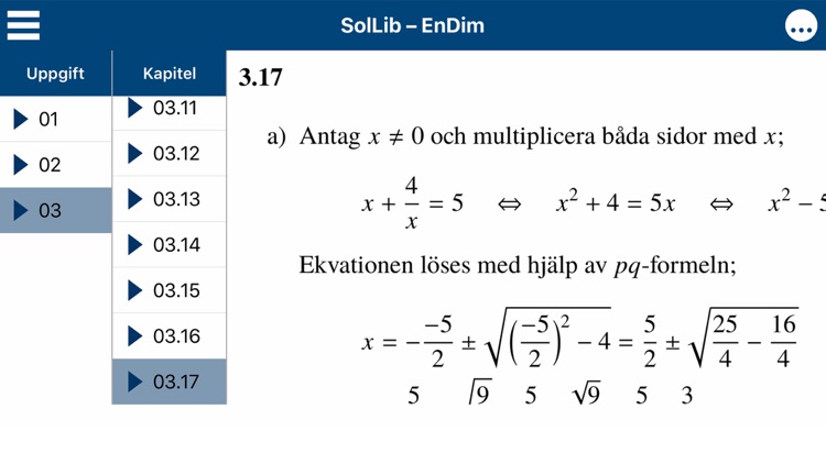 SolLib EnDim screenshot-5