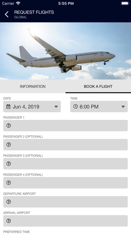 The August Lifestyle