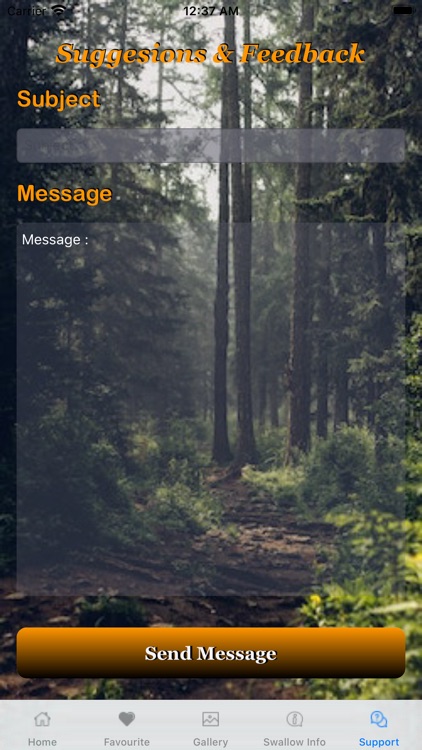 World of Deer screenshot-6