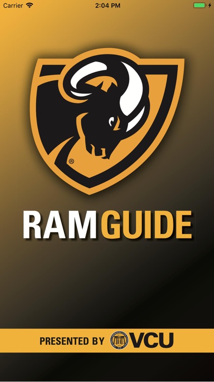 VCU RAM Guide