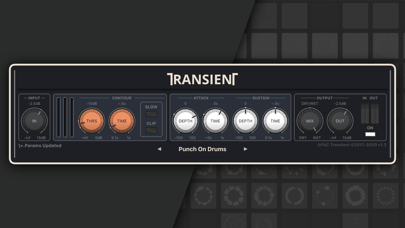 FAC Transientのおすすめ画像3