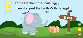 Game screenshot english learning for kids mod apk