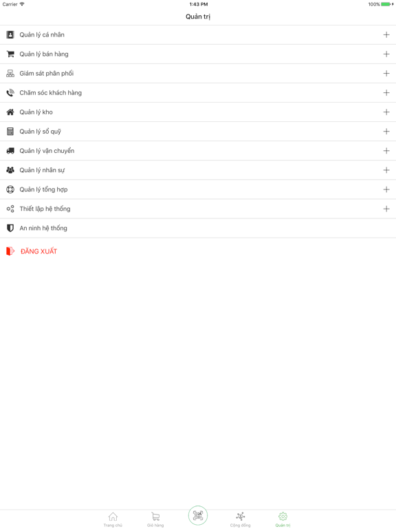 Screenshot #5 pour IShopGo
