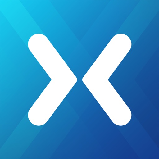 Mixer - Interactive Streaming icon