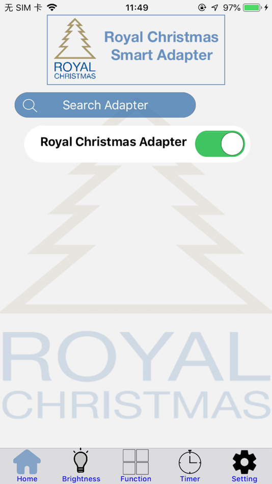 #2. Smart-Adapter (iOS) 由: Changzhou Jutai Electronic Co., Ltd
