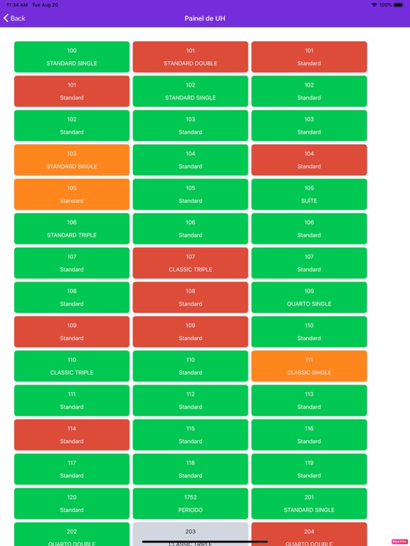 Screenshot #6 pour Meu Guru