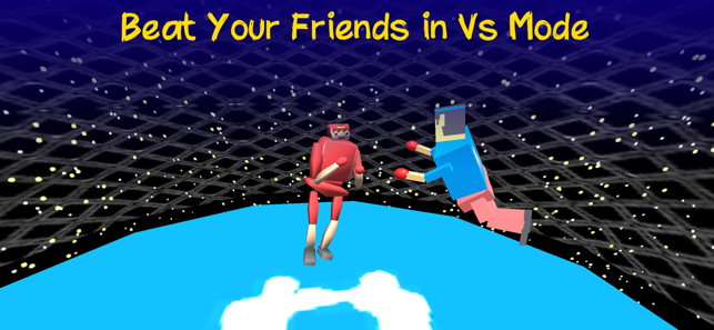 Drunken Wrestlers 3D Fighter(圖3)-速報App
