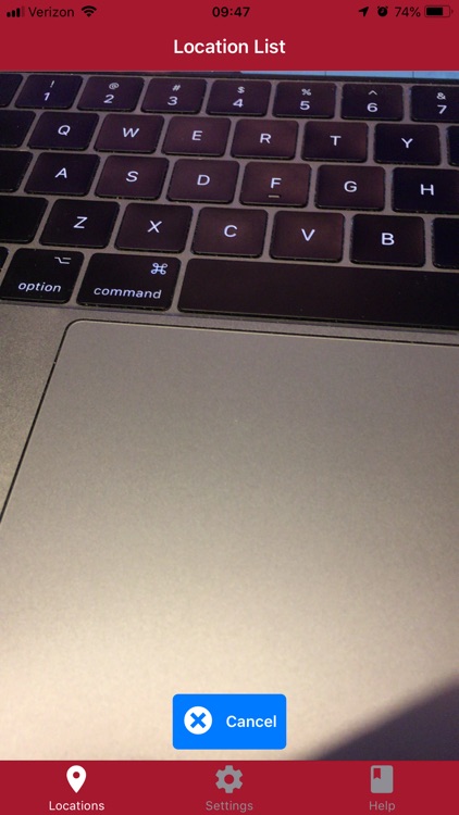 Utah Inventory screenshot-4