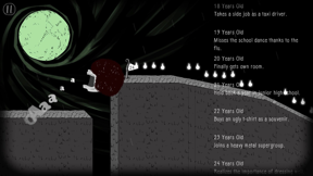 Heads Off screenshot