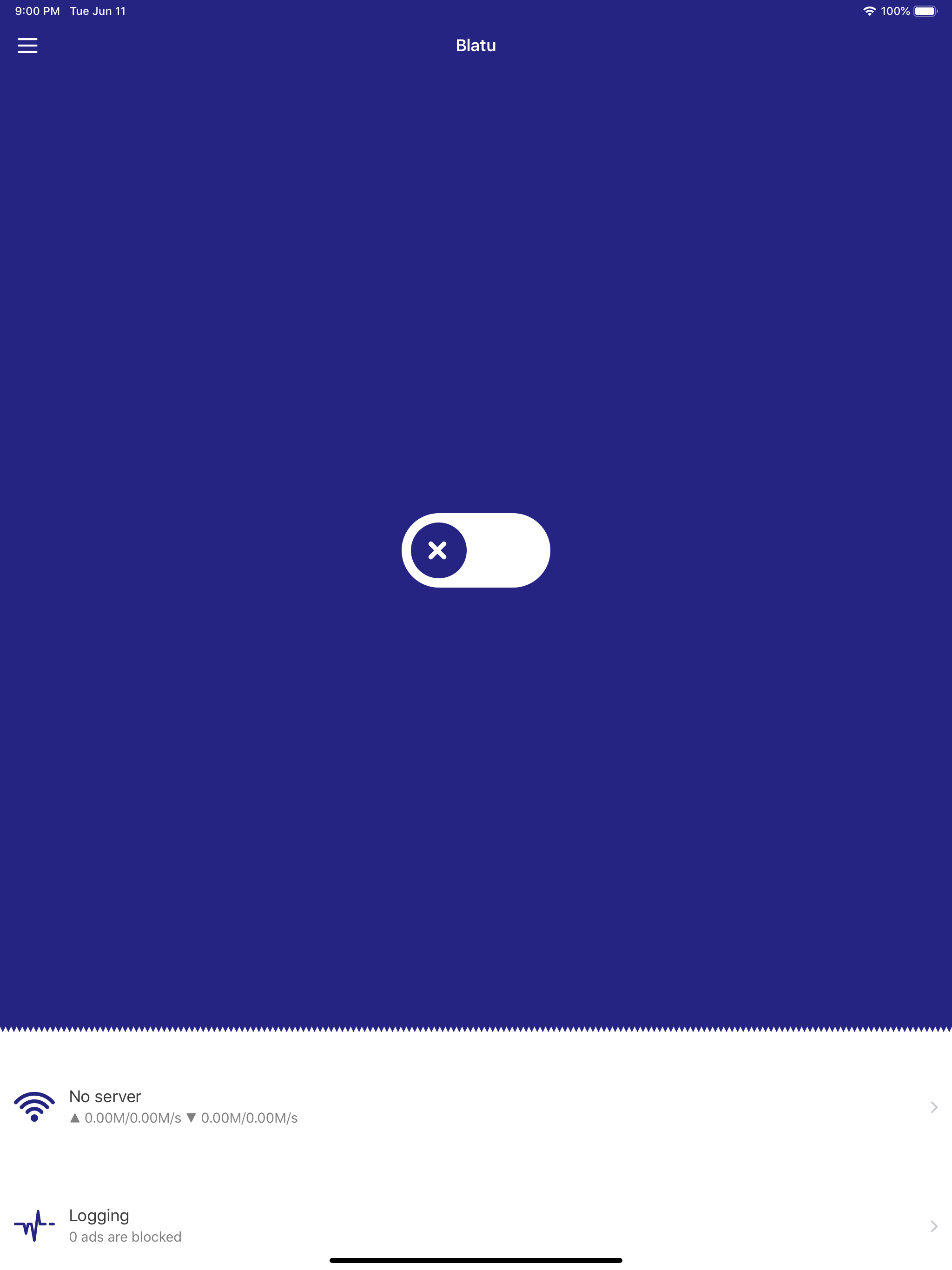 Blatu screenshot 3