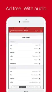 portekizce fiiller (artı) iphone resimleri 1