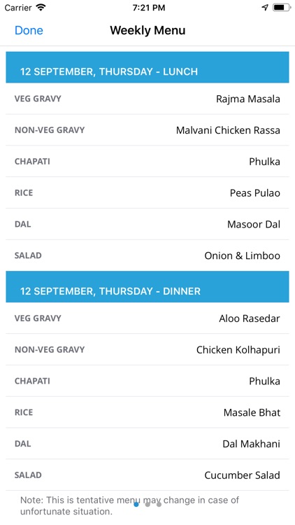 Homelyji screenshot-7