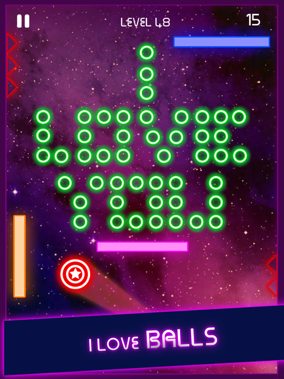 Screenshot #6 pour Brick Break Ball
