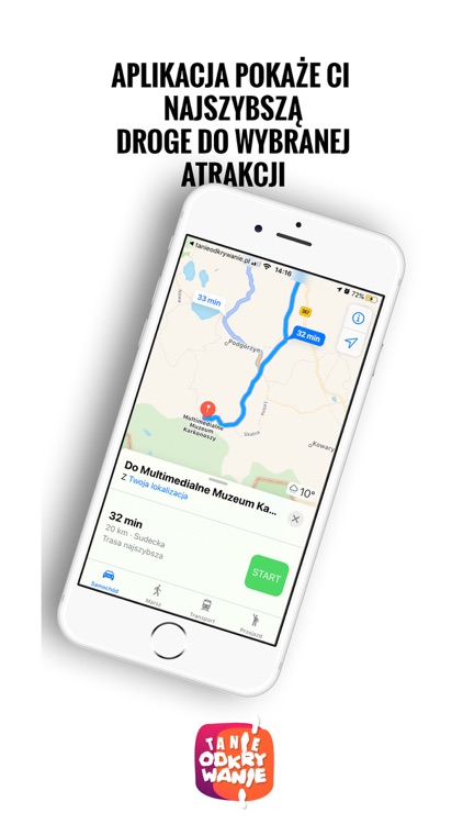 Tanieodkrywanie.pl screenshot-3