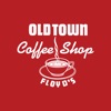 Old Town Coffee Ordering