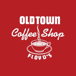 Old Town Coffee Ordering