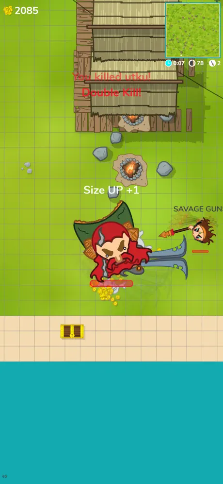 Yohoho.io