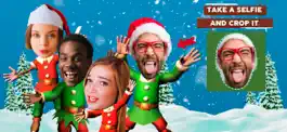 Game screenshot Пойте себя - 3D Xmas колядки apk