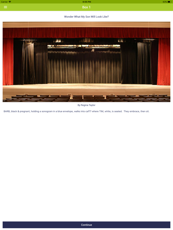 Screenshot #4 pour 12 Line Wonder