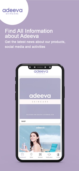 Adeeva(圖1)-速報App
