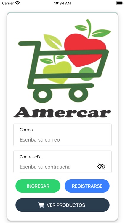 Amercar