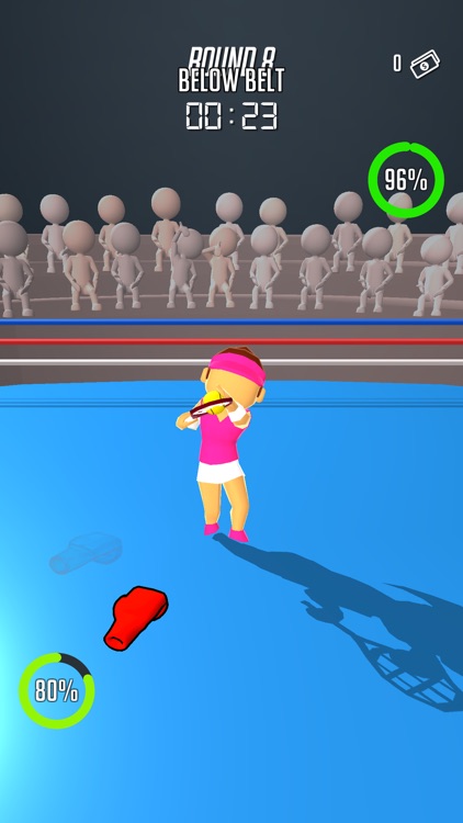 Boxing 3D! screenshot-6