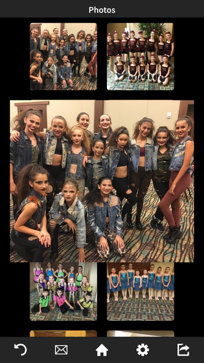 Creative Dance Studio