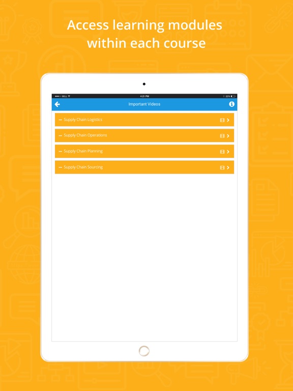 Screenshot #6 pour Courseplay Mobile
