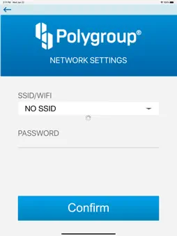 Polygroup Smart Products screenshot 5