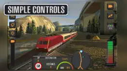 How to cancel & delete train driver 2018 3