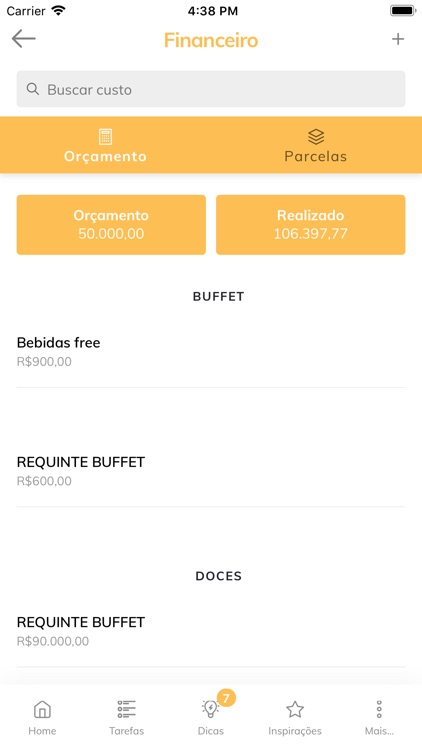 Marina Maciel screenshot-3