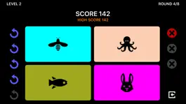 Game screenshot Memsight hack