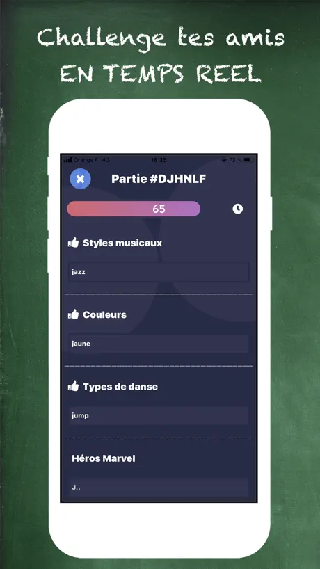 Mon petit bac