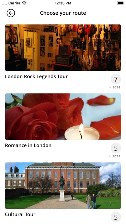 The Queen's Gate Hotel screenshot-3