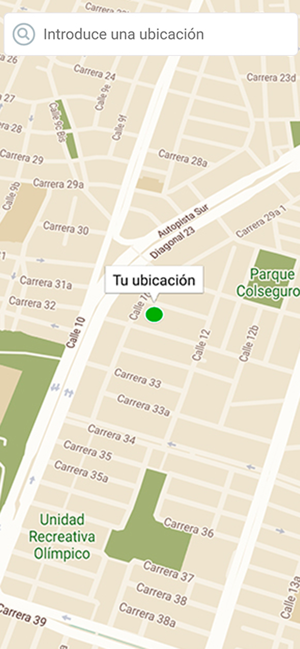 Geo Clientes(圖3)-速報App