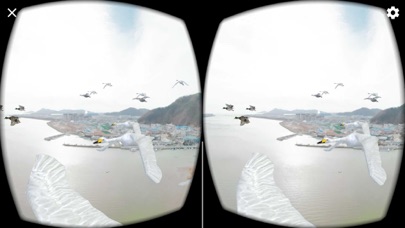 '을숙도 생태탐험' 환경교육 VR콘텐츠 Screenshot